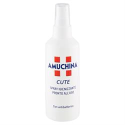 AMUCHINA SPRAY ML. 200  IGIENIZZANTE ANTIBATTERICO