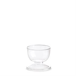 COPPA DANIELA 115 CC.   CON COPERCHIO PZ.100 D.7,2