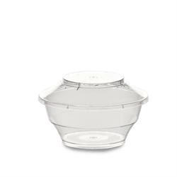 COPPA PRIMULA 200 CC.   CON COPERCHIO D.10 PZ.50