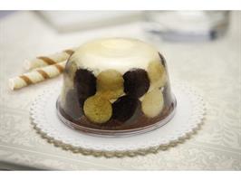 ZUCCOTTI DI PLASTICA GR. 300 D.11,5