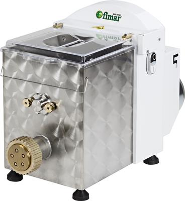 TRAFILA FUSILLI X MOD.MPF2,5