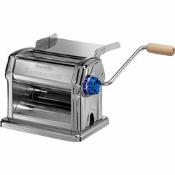 SFOGLIATRICE IMPERIA SM 220 MANUALE