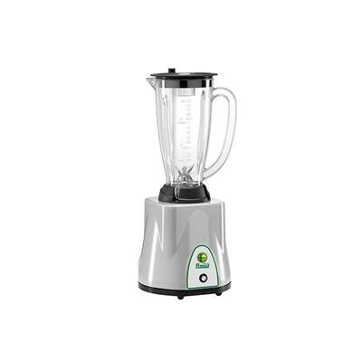 FRULLATORE PROFESSIONAL BICCH. LEXAN LT.1,5  350W  FR150P