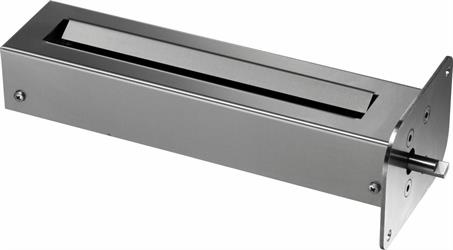 TAGLIAPASTA MM. 6 PER SFOGLIATRICE INOX