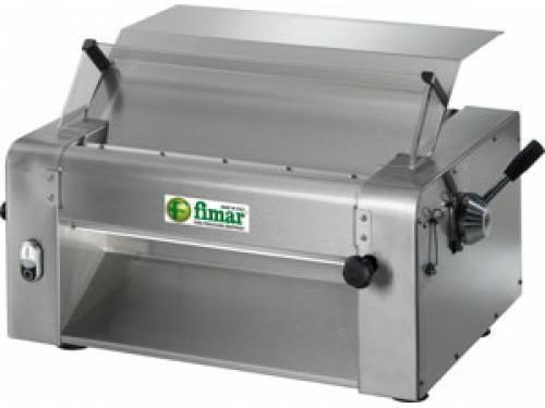 SFOGLIATRICE INOX CM.42 370W MONOFASE