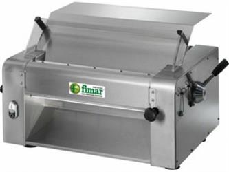 SFOGLIATRICE INOX CM.42 370W MONOFASE
