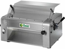 SFOGLIATRICE INOX CM.42 370W MONOFASE