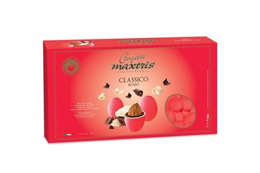 CONFETTI CIOCAMOUR CLASSICO ROSSO KG.1