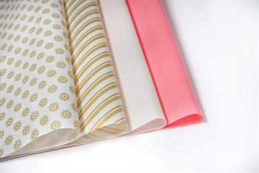 CARTA PATINATA STELLINA CM.75X100