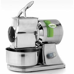 GRATTUGIA FORMAGGIO VENT. HP 1 RULLO INOX 230V CE PROFESSIONAL
