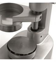 HAMBURGATRICE DOPPIA    FHA500 (Diam.100+Diam.130) MANUALE