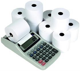 ROTOLI POS MM.57X15 Mt. TERMICI