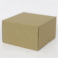 SCATOLA DAMA AVANA ECO  LIFE 21X21X10