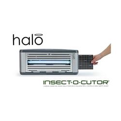 LAMPADA MOSCHICIDA HALO 15 (1X15W)