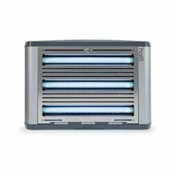 LAMPADA MOSCHICIDA HALO 45 HAQUA (3X15W) IP C/LAMP.INFRANGIBILI