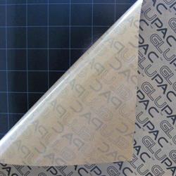 CARTA MOSCHICIDA COLLANTE LARGE BLACK (X HALO) CM. 54X31