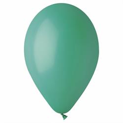PALLONI 100 PZ. VERDE 10