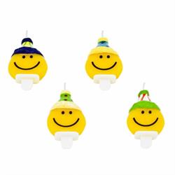 CANDELINE SMILE C/BASE PZ.5