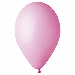 PALLONI 10 PZ.20 ROSA