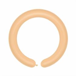 PALLONI MODELLABILI 3  PZ.100 CIPRIA