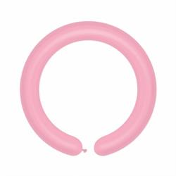 PALLONI MODELLABILI 2  PZ.100 ROSA