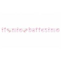 FESTONE IL MIO BATTSIMO GIRL