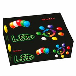 LED COLORATI PZ.1