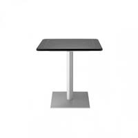 BASE TAV. DODO BASE 40X40 ALLUM. H.110