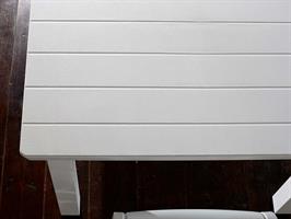 TAVOLO ALLUNGABILE PER3 170/195/220 X 100 TORTORA