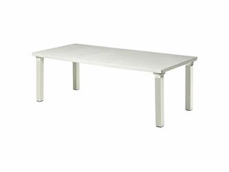 TAVOLO TRIPLO ALLUNGAB. CM.100X220 LINO INTRECCIO