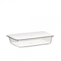 VASCHETTA TIRAMISU'     CM. 22X12 1^ MISURA PZ. 3