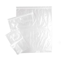 BUSTE CON CERNIERA 30X50 PZ.100 PLT