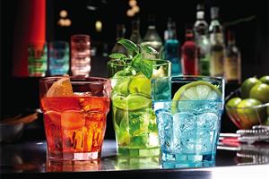 BICCHIERE V. ROCK BAR   CL.48 COOLER