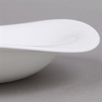 PIATTO TENDENCY PIANO CM. 27