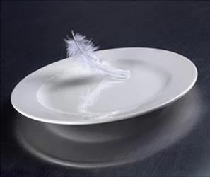 PIATTO CH. PROFILE D.31 SOTTOP. FALDA PIANA  ###