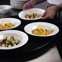 PIATTO CH. PROFILE PASTA BOWL D.28 Int. D.17,5 ###