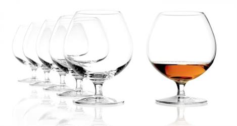 CALICE V. RISERVA CL. 53 COGNAC BORMIOLI