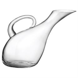 DECANTER PREMIUM GAMMA  CON MANICO CL.160