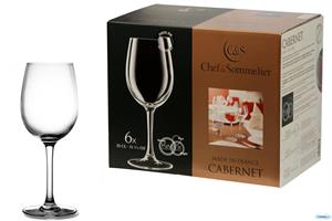 CALICE V. CABERNET CL.35 H.20 TULIPE