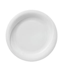 PIATTO GURAL X-TAMBUL   CM. 27 PIANO        ###