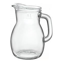 BROCCA VETRO BISTROT    LT. 1,0