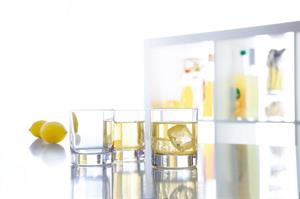 BICCHIERE V. ISLANDE    16 CL. LUMINARC