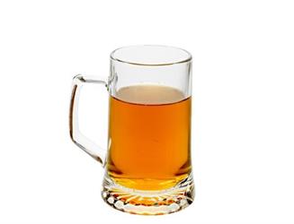 BICCHIERE V. BIRRA STERN 200 CL.27 C/MANICO