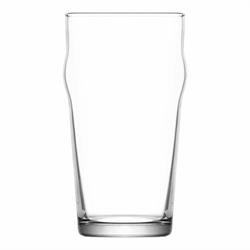 BICCHIERE V. BIRRA NONIC CL.56 TEMPERATO H.15