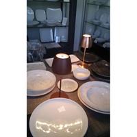 LAMPADA LED SALLY RAME 12X30H.