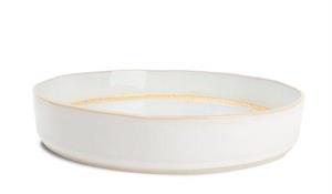 PIATTO GLISTER FONDO    DIAM.23,5 H.4