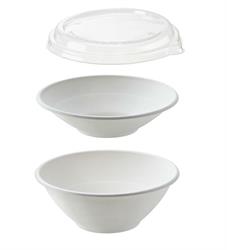 CIOTOLA CARTONCINO BIO  D.19,5 H.7,5 ML.900 PZ.50