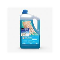 DETER LAVAMANI SECURGERM KG.5 PROFESSIONAL ANTIBATTERICO