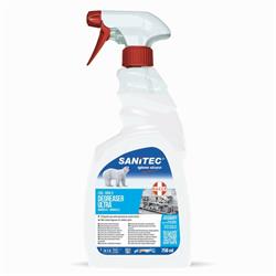 DETER SGRASSATORE ULTRA 750 ML. MARSIGLIA PROFESSIONAL