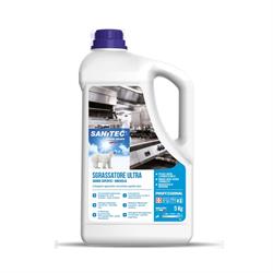 DETER SGRASSATORE ULTRA KG.5 MARSIGLIA PROFESSIONAL